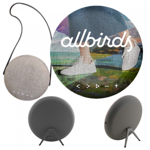 Urban Kanteen Wireless Speaker