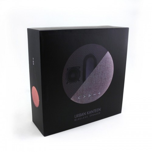 Urban Kanteen Wireless Speaker