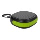 Water-Resistant Speaker with Carabiner Water-Resistant Speaker with Carabiner