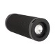 Wireless Barrel Speaker Flashlight