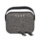 Woven Fabric Wireless Speaker