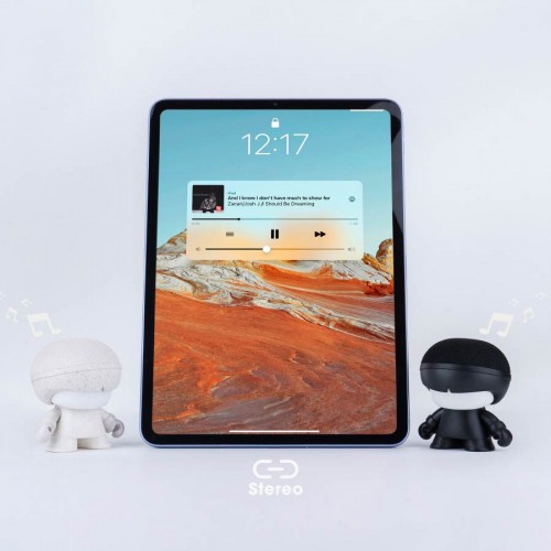 Xoopar Mini XBoy Speaker