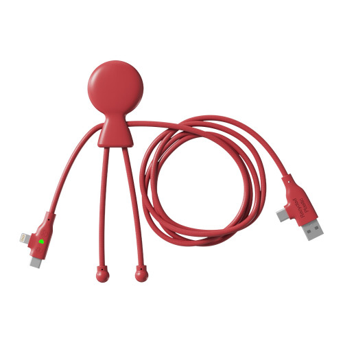 Xoopar Mr. Bio Long 60W Cable