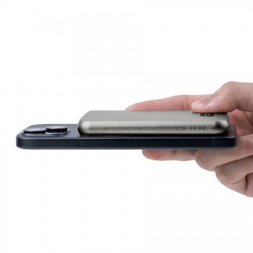 Xoopar Smile Mirror Power Bank