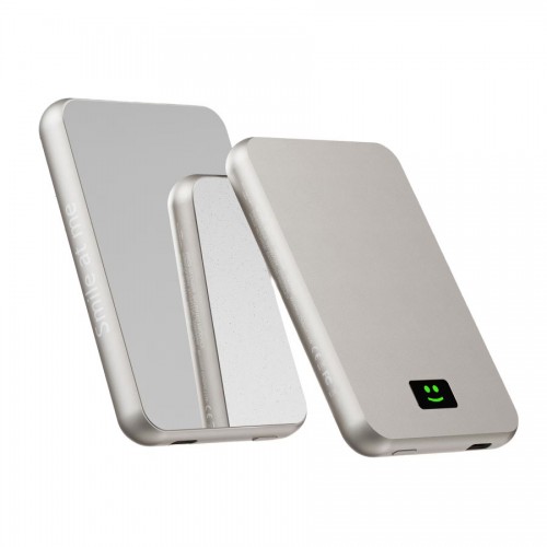 Xoopar Smile Mirror Power Bank