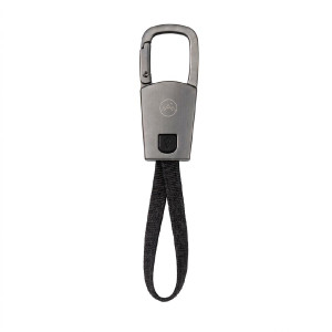 Zebra 60W Carabiner Cable