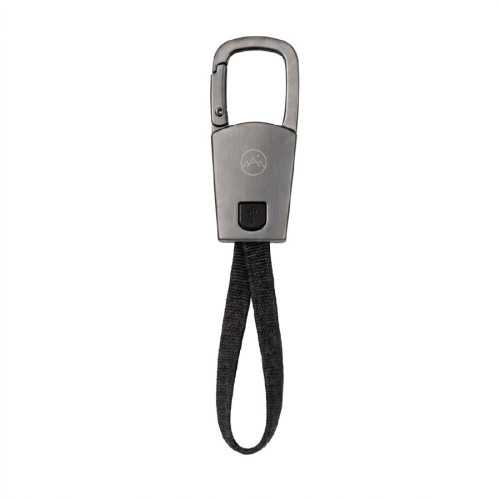Zebra 60W Carabiner Cable