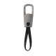 Zebra 60W Carabiner Cable