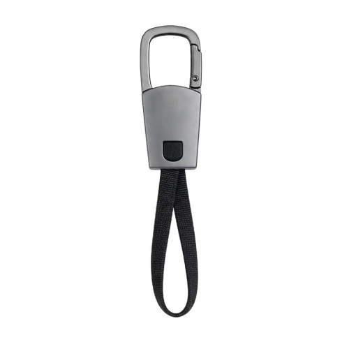 Zebra 60W Carabiner Cable