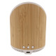 iBlu Phonic 15W Wireless Charger & Bluetooth Speaker