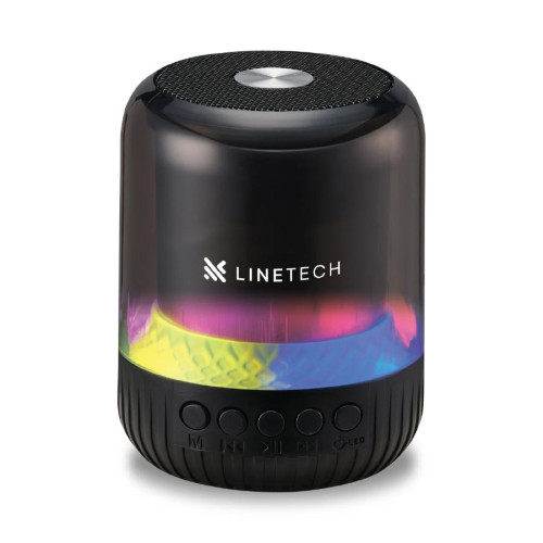 iLive™ Mini Light Wireless Speaker