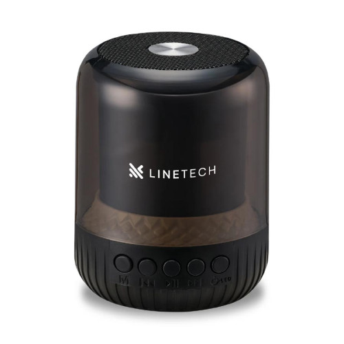 iLive™ Mini Light Wireless Speaker