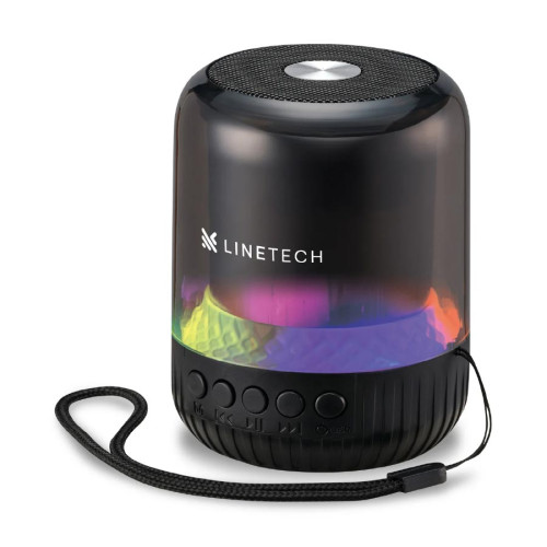 iLive™ Mini Light Wireless Speaker