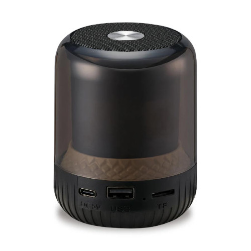 iLive™ Mini Light Wireless Speaker