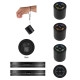 rABS Light-Up Speaker