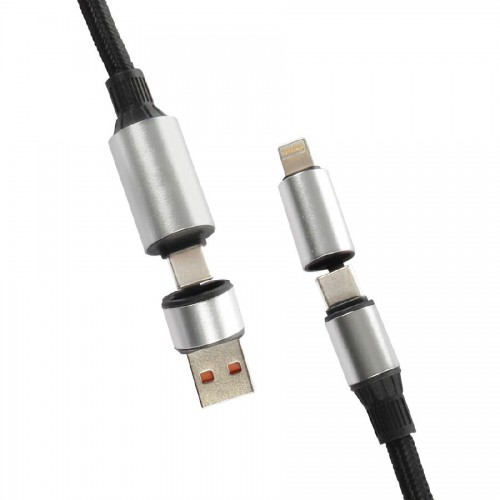2x2 Rubik's Cable