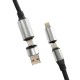 2x2 Rubik's Cable