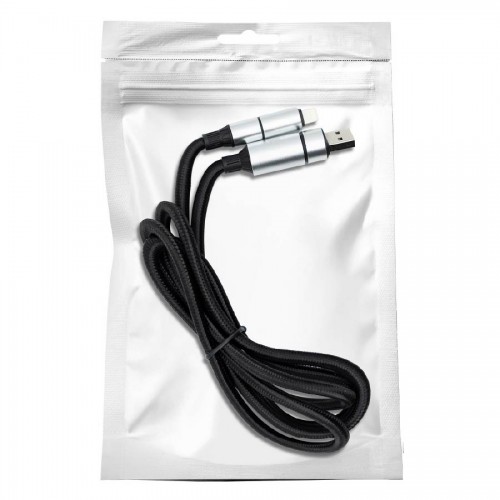 2x2 Rubik's Cable
