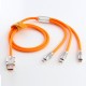3-in-1 Heavy Duty Cable