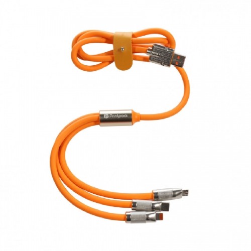 3-in-1 Heavy Duty Cable