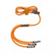 3-in-1 Heavy Duty Cable