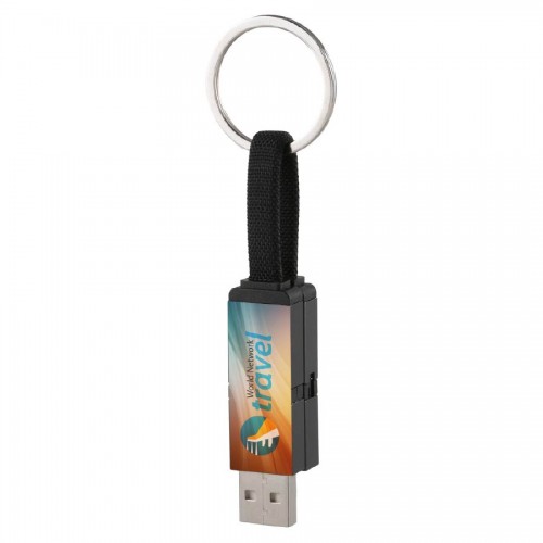 Key Connect Charging Cable