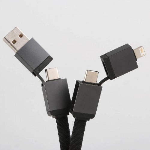 Key Connect Charging Cable