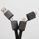Key Connect Charging Cable
