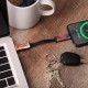 Key Connect Charging Cable
