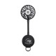 Rechargeable Magnetic Phone Fan