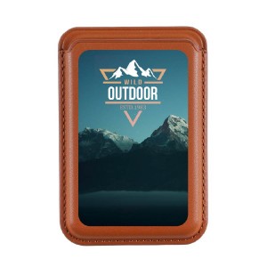 Snap2 Magnetic Wallet Snap2 Magnetic Wallet