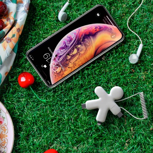 Xoopar Buddy Cable Xoopar Buddy Cable