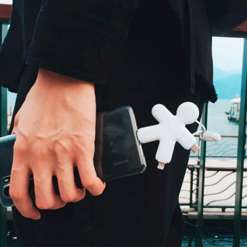 Xoopar Buddy Cable Xoopar Buddy Cable