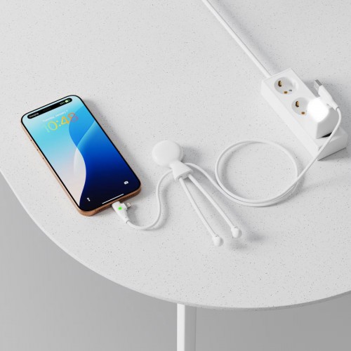 Xoopar Mr. Bio Long 60W Cable