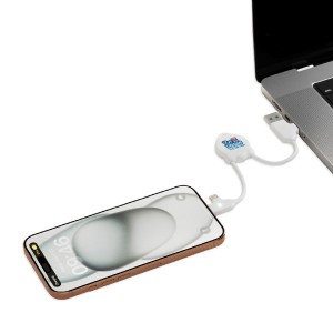 Xoopar OctoMini Charging Cable