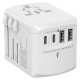 Xoopar Tripper Universal Adapter
