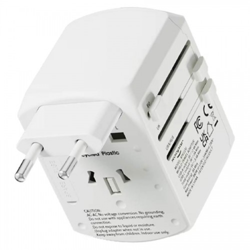 Xoopar Tripper Universal Adapter