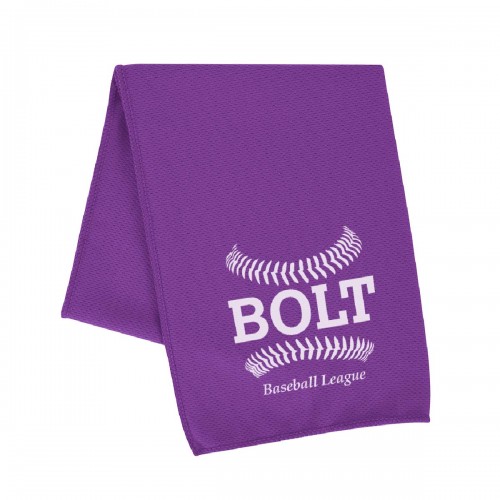 rPET Cooling Sport Towel
