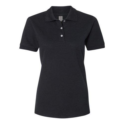 Women's Golf Polo - Customized