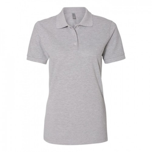 Women's Golf Polo - Customized