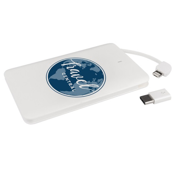 Power Banks