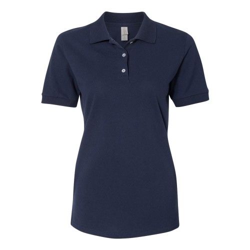 Women's Golf Polo - Customized