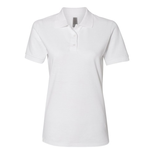 Women's Golf Polo - Customized