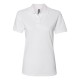 Women's Golf Polo - Customized