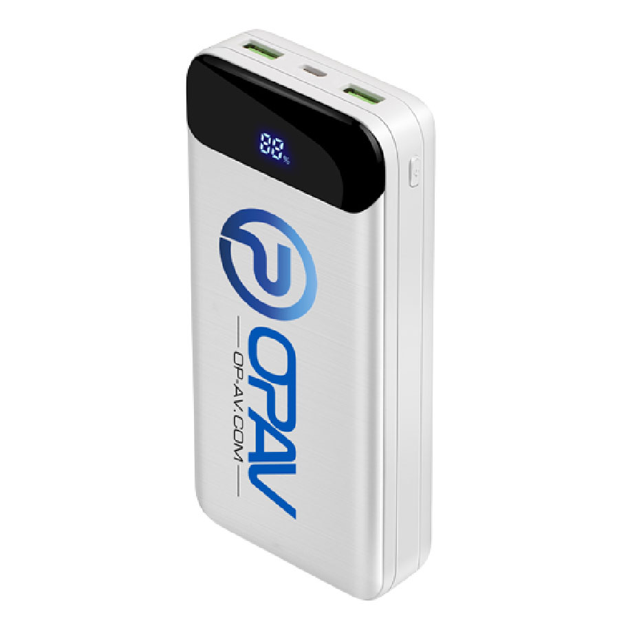 Power Banks