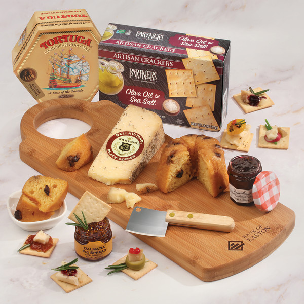 Charcuterie Gift Sets